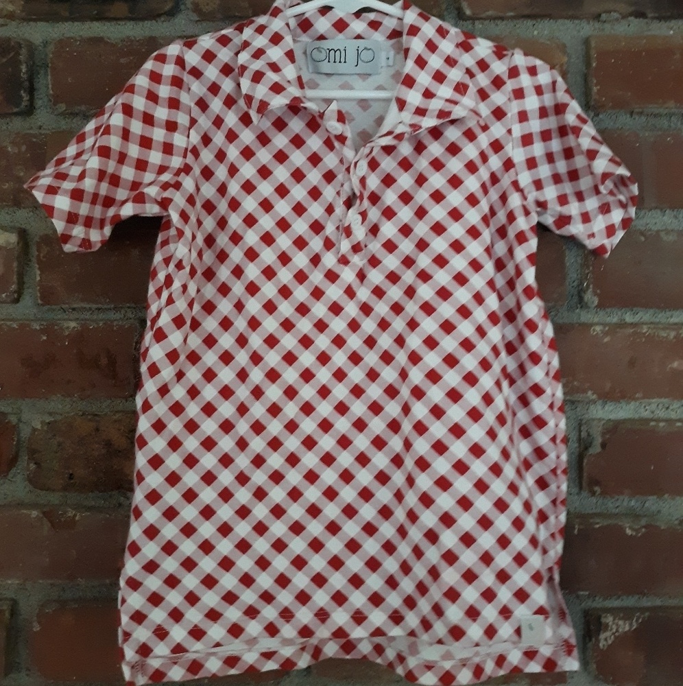 VGUC Omijo Apple Polo